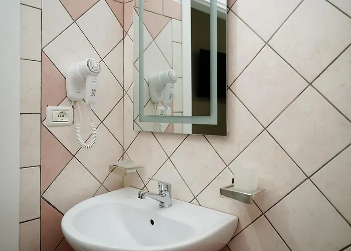 Deve Mar 3* בורש