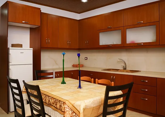 מלון Deve Mar 3*