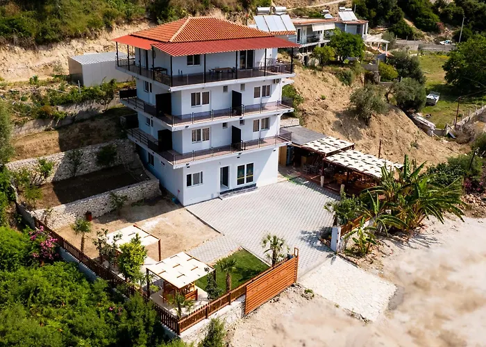 מלון Deve Mar 3*