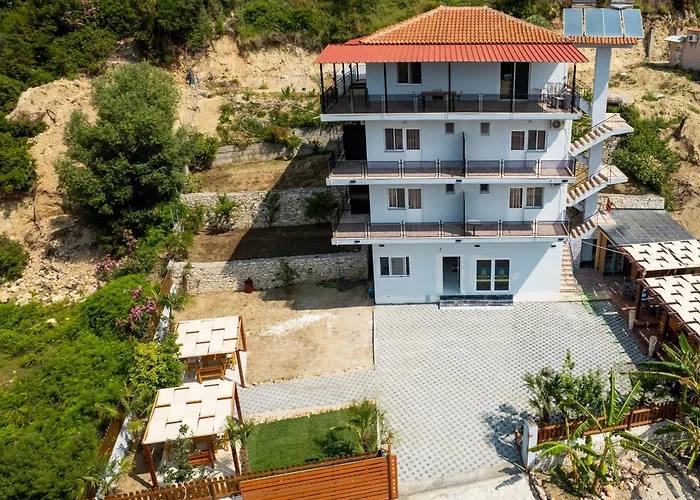 Deve Mar מלון בורש