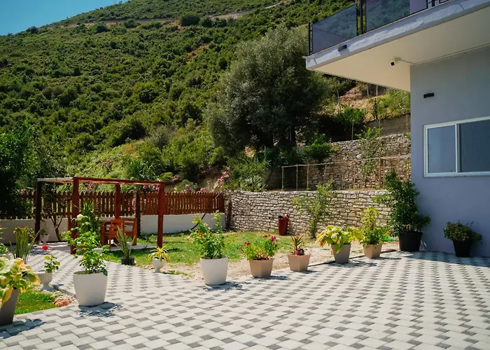 Deve Mar מלון 3*