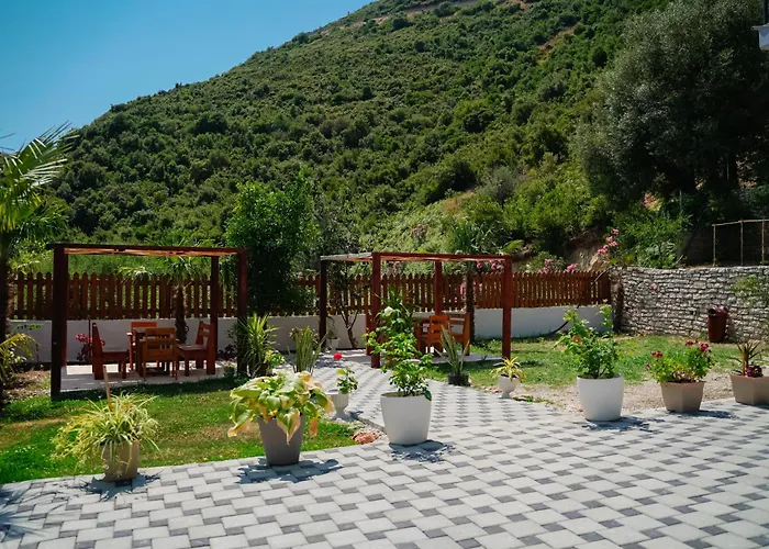 Deve Mar 3* בורש