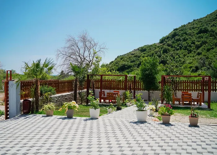 Deve Mar מלון בורש