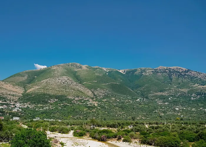 Deve Mar מלון בורש