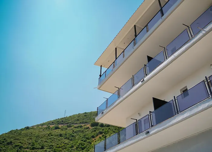 Deve Mar 3* בורש