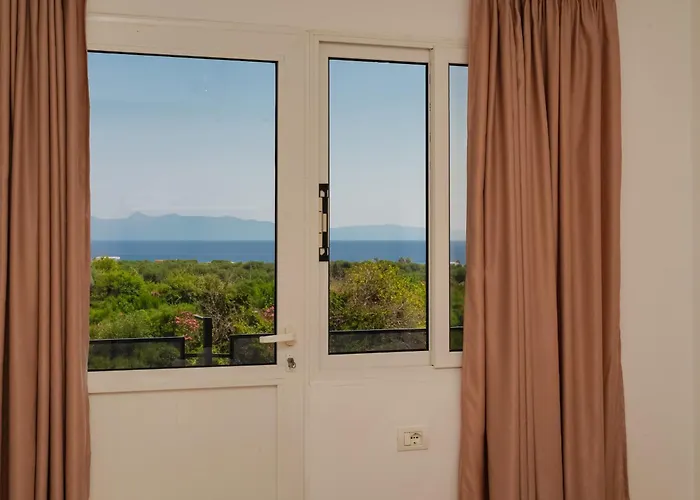 מלון Deve Mar בורש