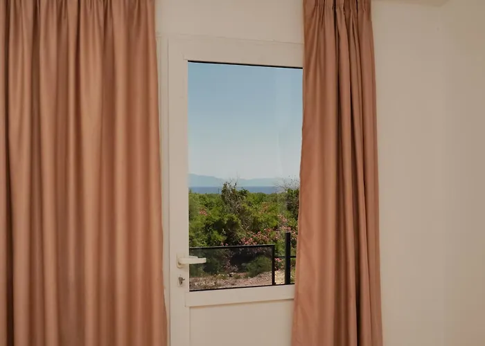 Deve Mar מלון בורש